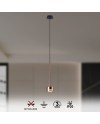 TONIC * COLGANTE 1L - GX53 - COBRE